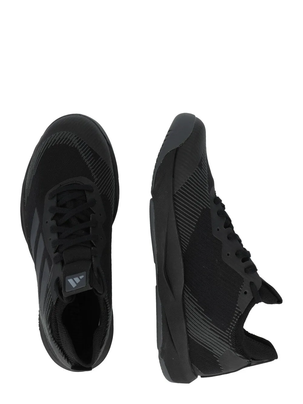 ADIDAS PERFORMANCE Rapidmove Adv Trainer, black