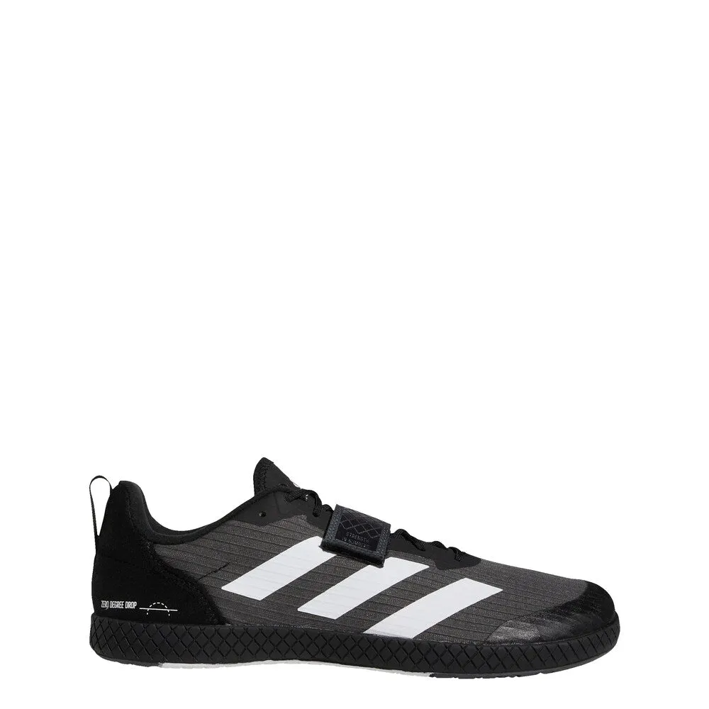 ADIDAS PERFORMANCE sneakers, black