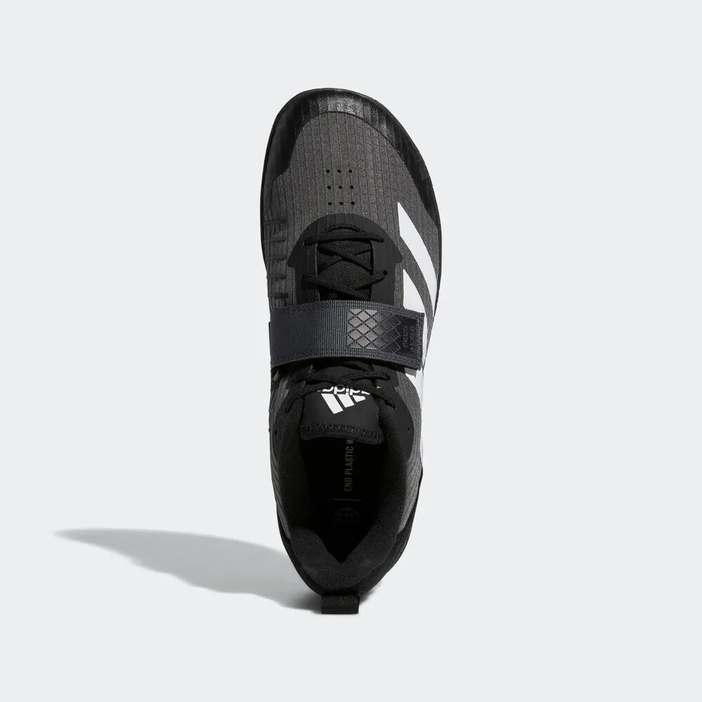 ADIDAS PERFORMANCE sneakers, black