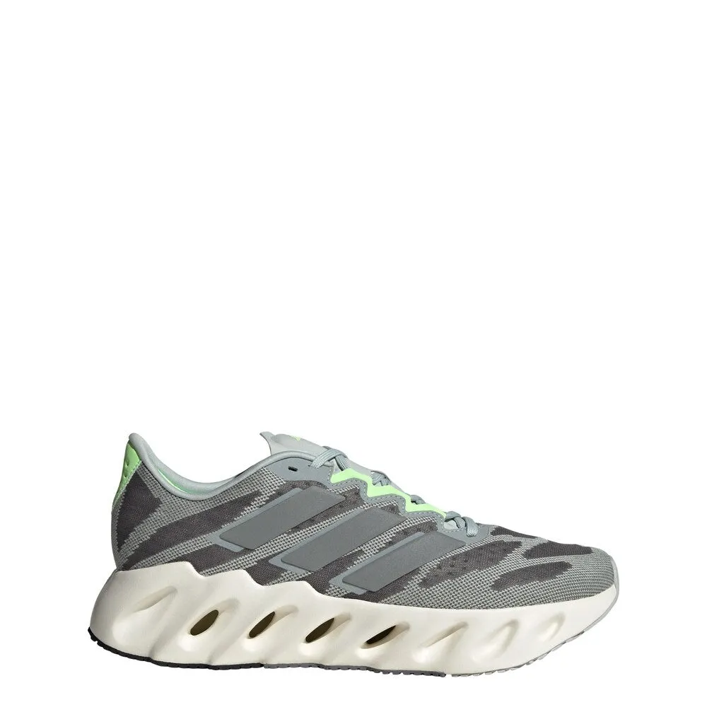 ADIDAS PERFORMANCE Switch Fwd sneakers, grey/dark gray