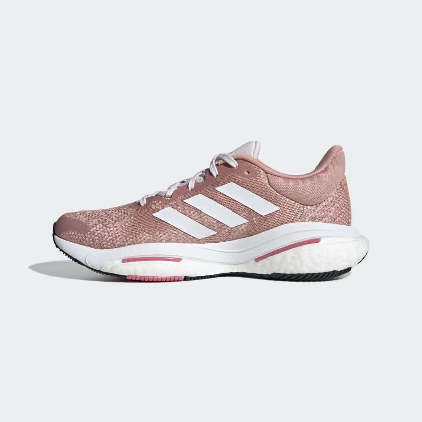 Adidas Women's Solar Glide 5