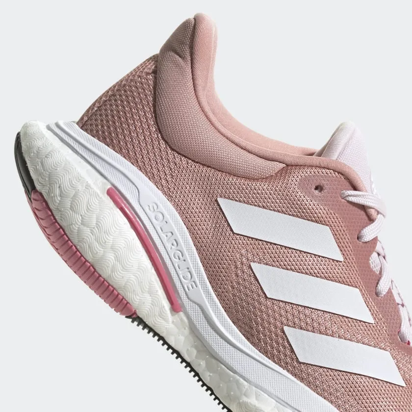 Adidas Women's Solar Glide 5