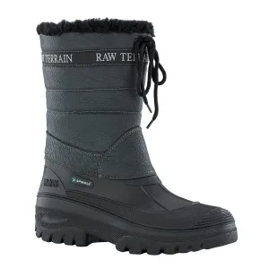 Adults Raw Terrain Boots 2024