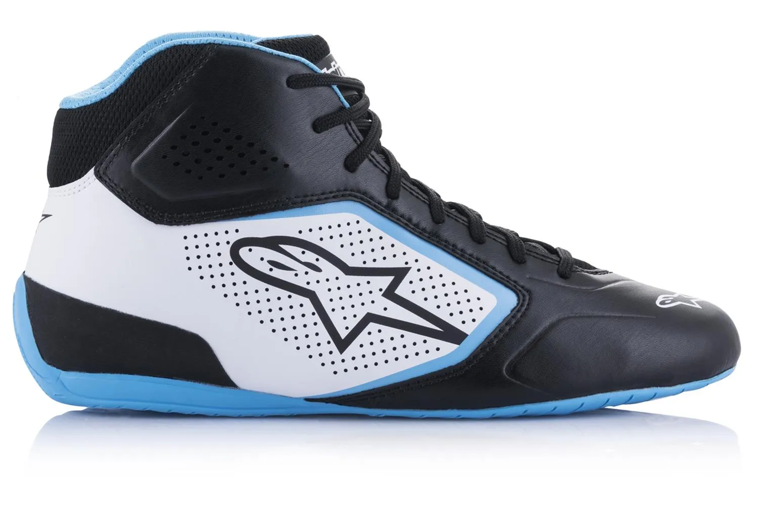 Alpinestars Tech 1-K Start V2 Shoes 2711521-1278-12