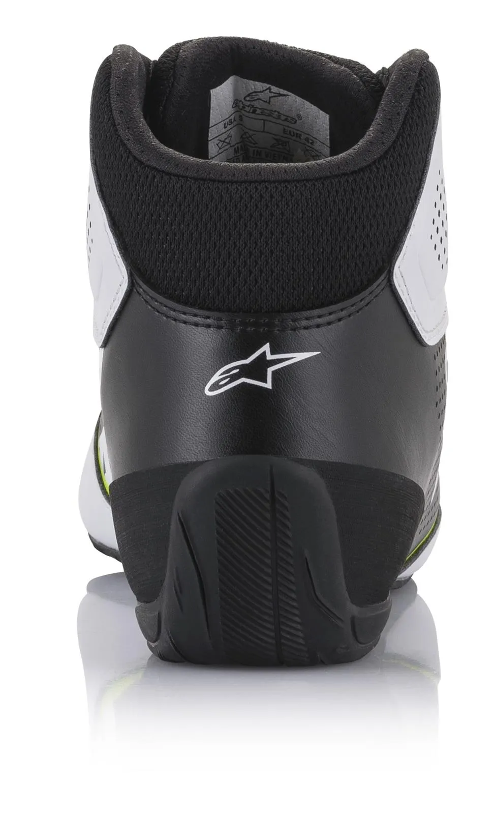 Alpinestars Tech 1-K Start V2 Shoes 2711521-215-7.5