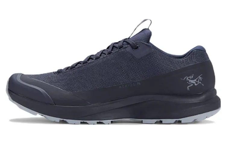 Arcteryx Aerios Fl Performance Unisex sneakers, dark blue