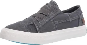 Blowfish Malibu Women's Marley Slip-on Canvas Sneakers