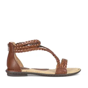 B.O.C Women's Macedonia in Brown