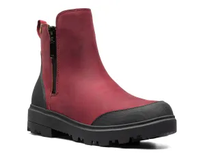 Bogs Holly boots, red