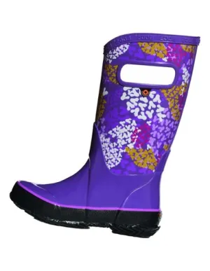 Bogs Rainboot Foot Youth