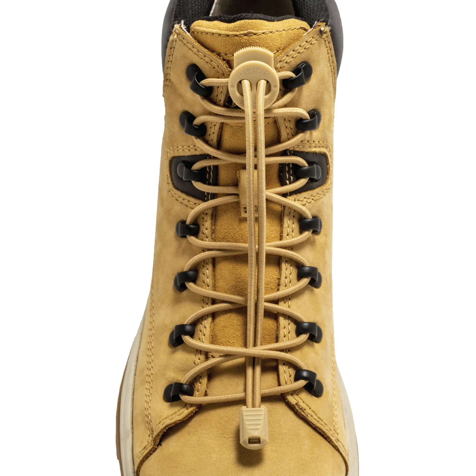 Boot No-Tie Shoelaces