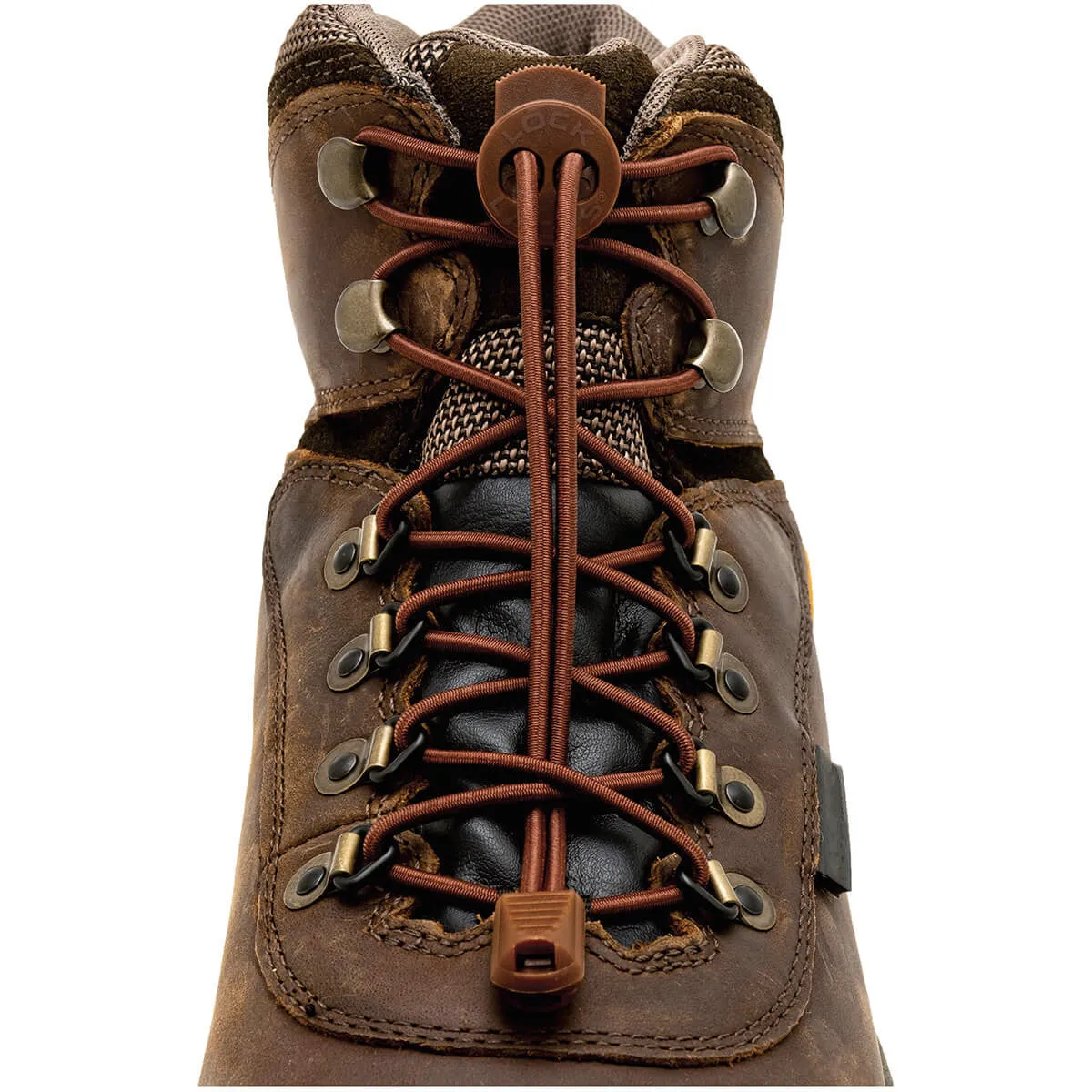 Boot No-Tie Shoelaces