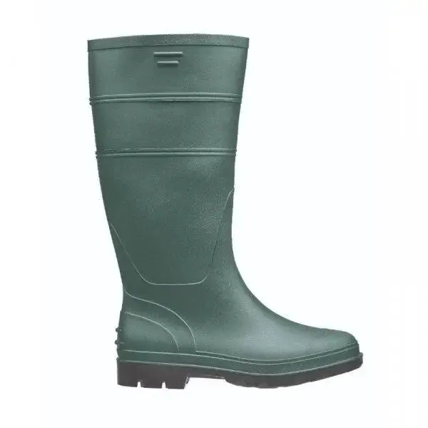 Briers Tall Waterproof Wellington Boots - Assorted Sizes