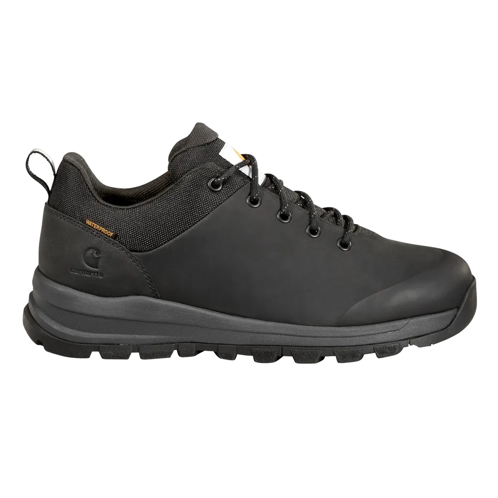 Carhartt Outdoor WP 3" Alloy Toe Work Shoe