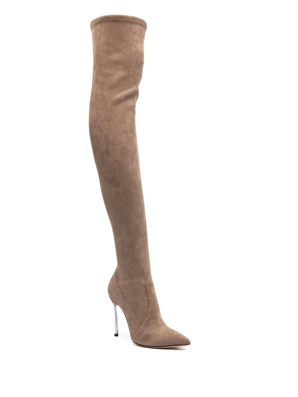 Casadei Boots Beige