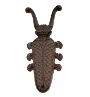 Cast Iron Beetle Boot Puller