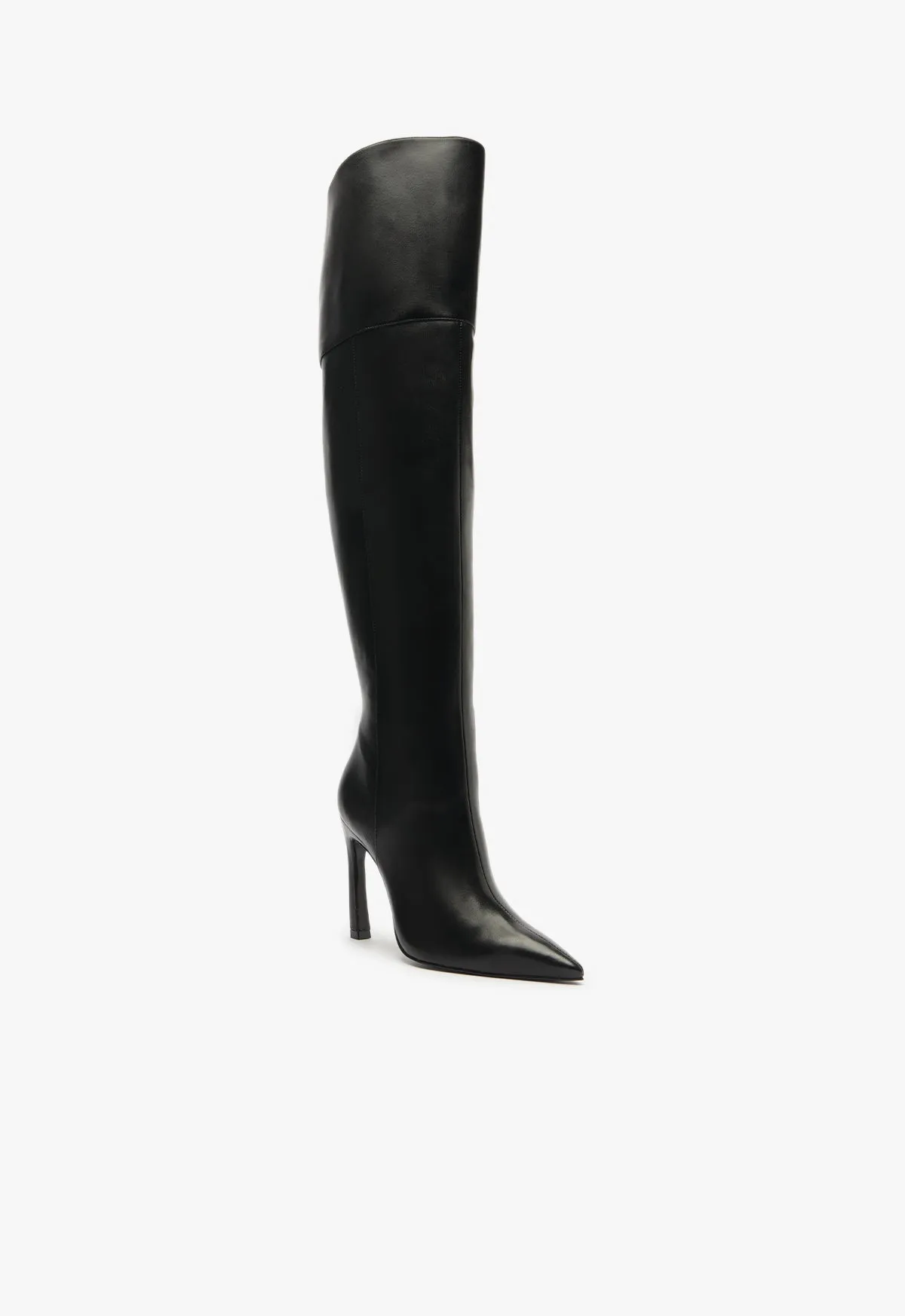 Cate Over The Knee Boot