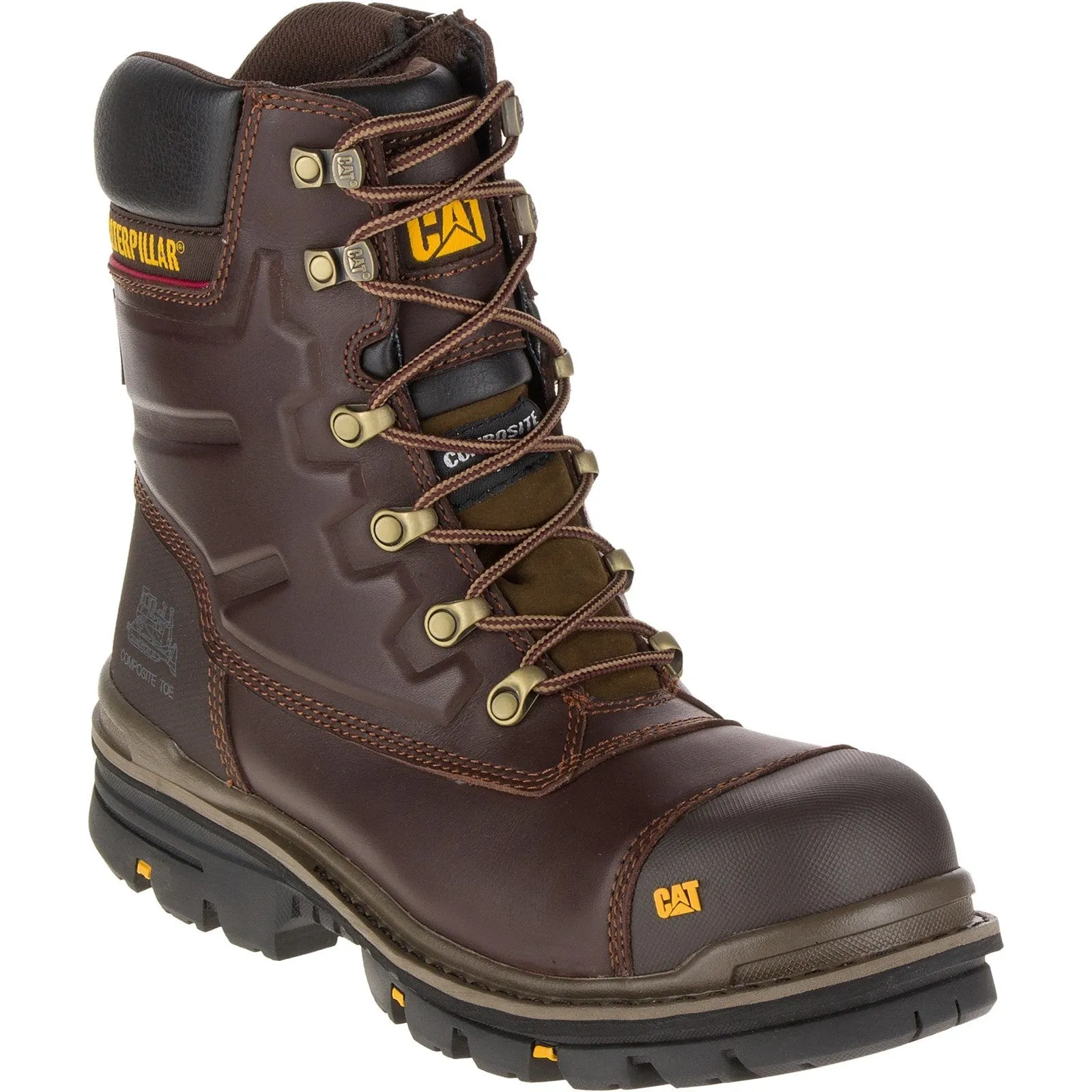 Caterpillar Premier Boots