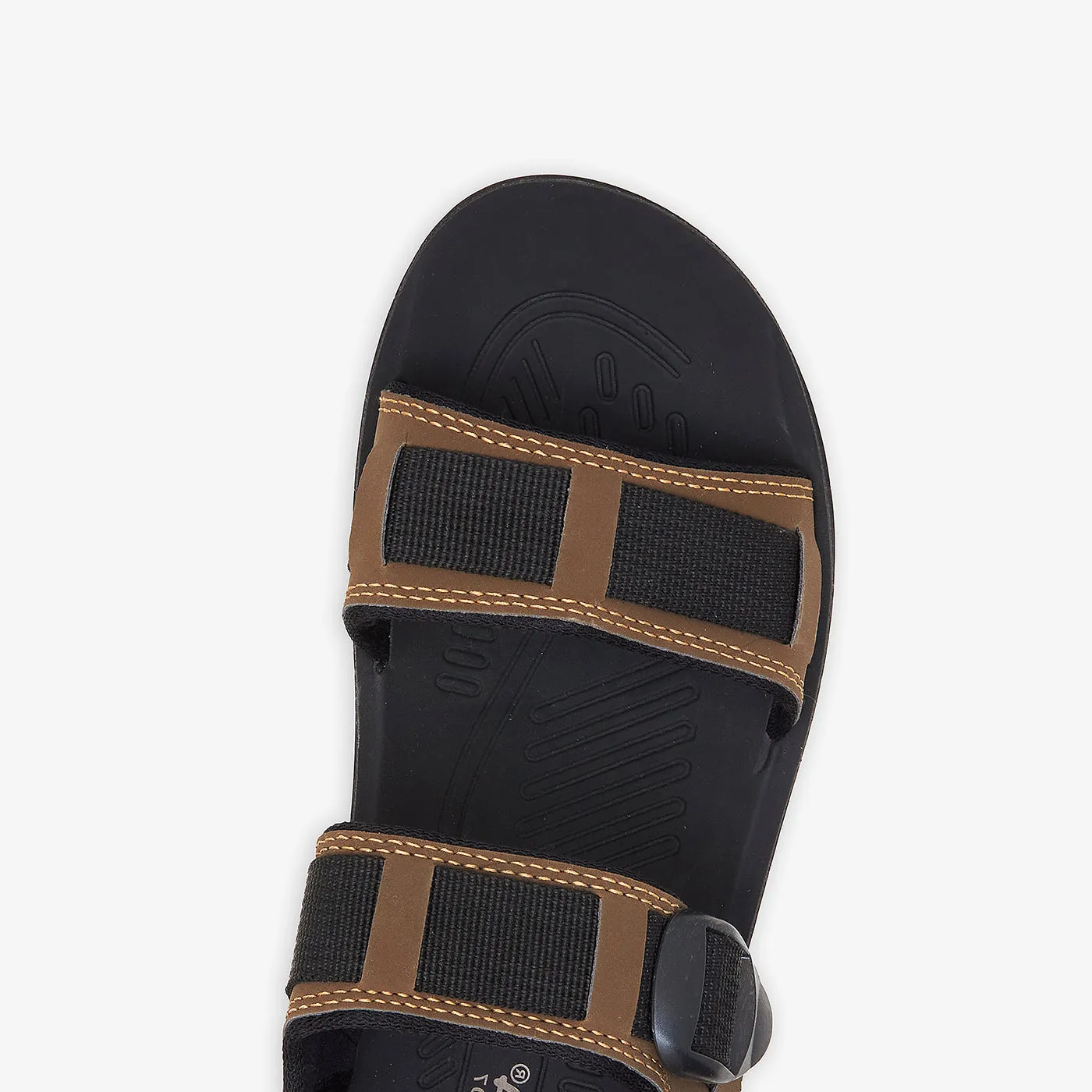 Comfy Men's Sandals