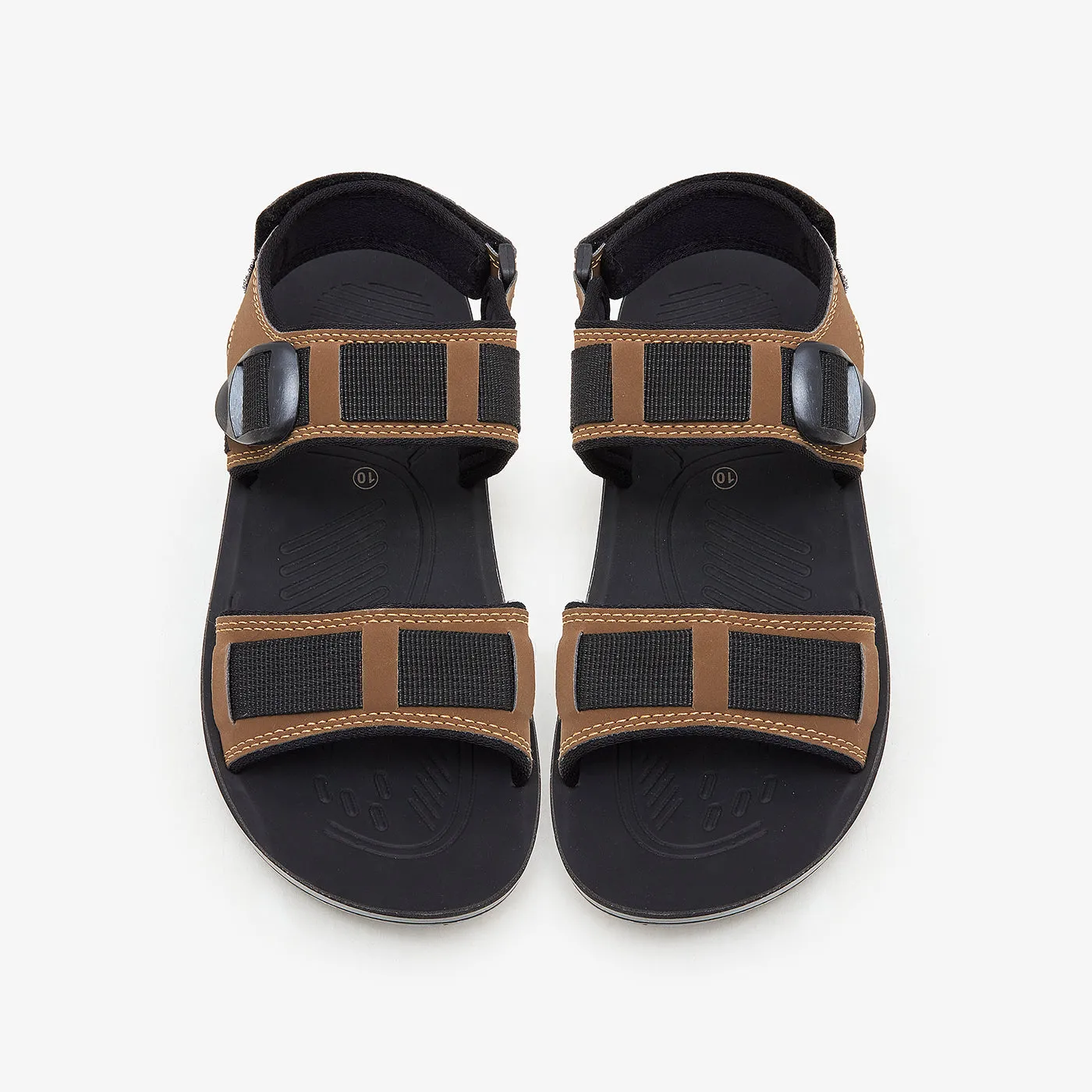 Comfy Men's Sandals