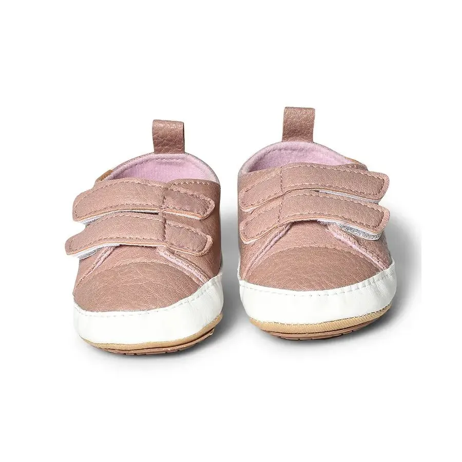 Cuddle Unisex Comfy Leather Shoes