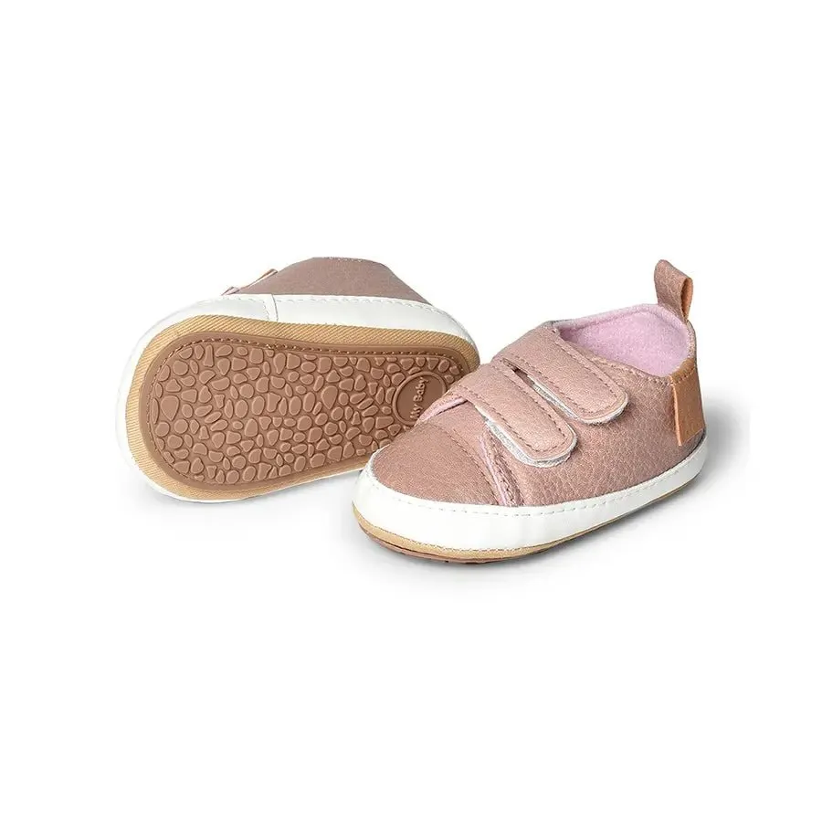 Cuddle Unisex Comfy Leather Shoes