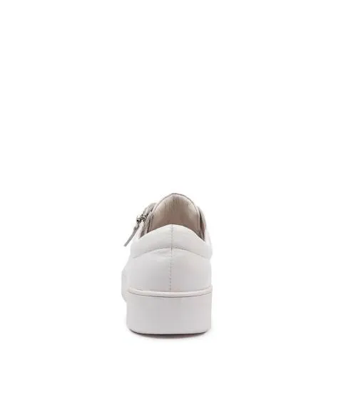 Django & Juliette Laila Leather Sneaker