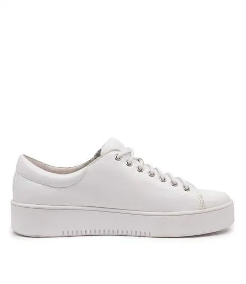 Django & Juliette Laila Leather Sneaker