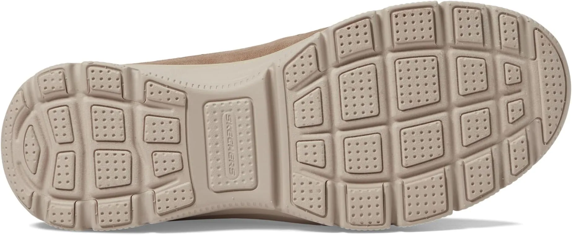 Easy Going Clog - Latte 2 SKECHERS, color Tan