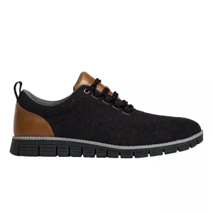 Fashionable men's sneakers Deer Stags Status