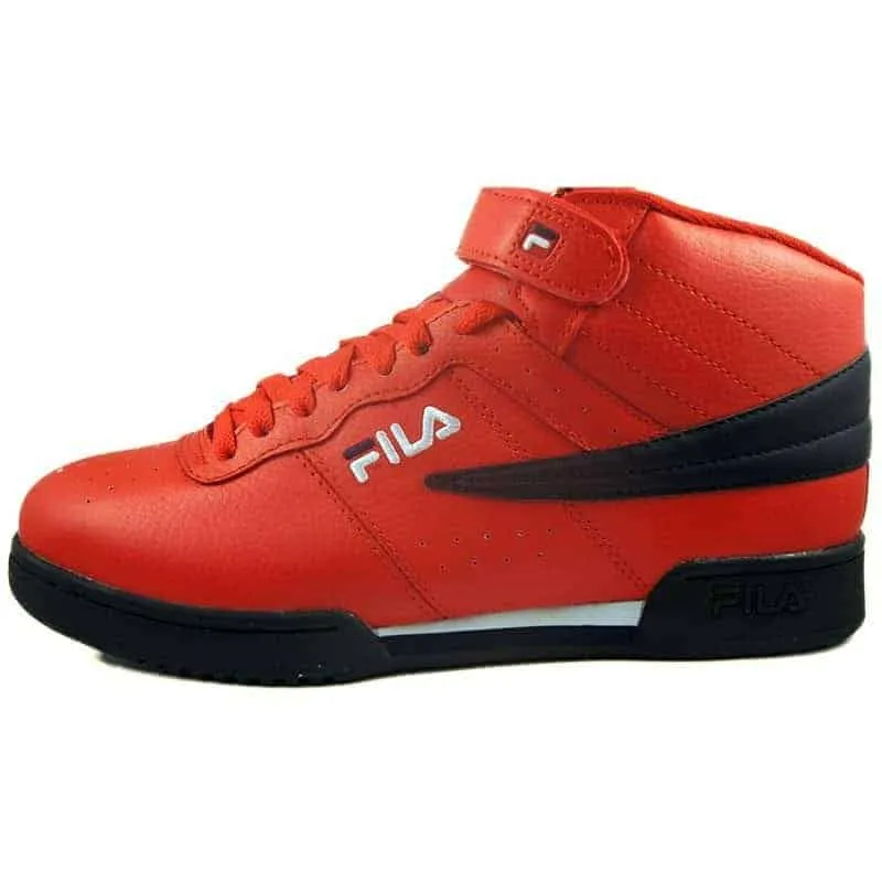 Fila F-13V Hi Top