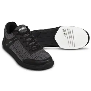 Flyer Mesh Black/Steel Shoes