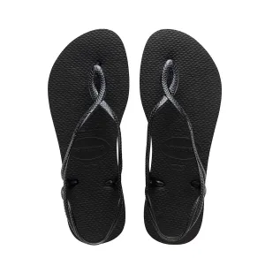 Havaianas - Twist (Black)