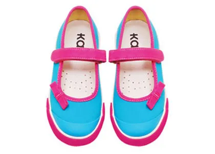 Kai by See Kai Run Sneakers Portia Blue