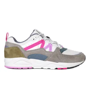 KARHU FUSION 2.0 ABBEY STONE / PINK YARROW