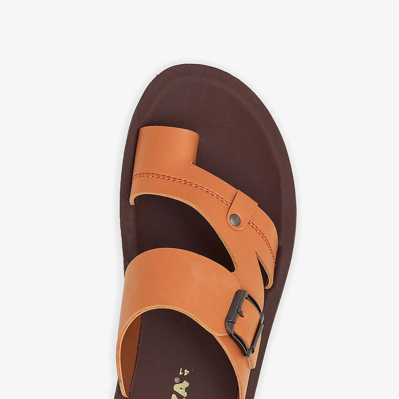 Men's Fashionable Chappals