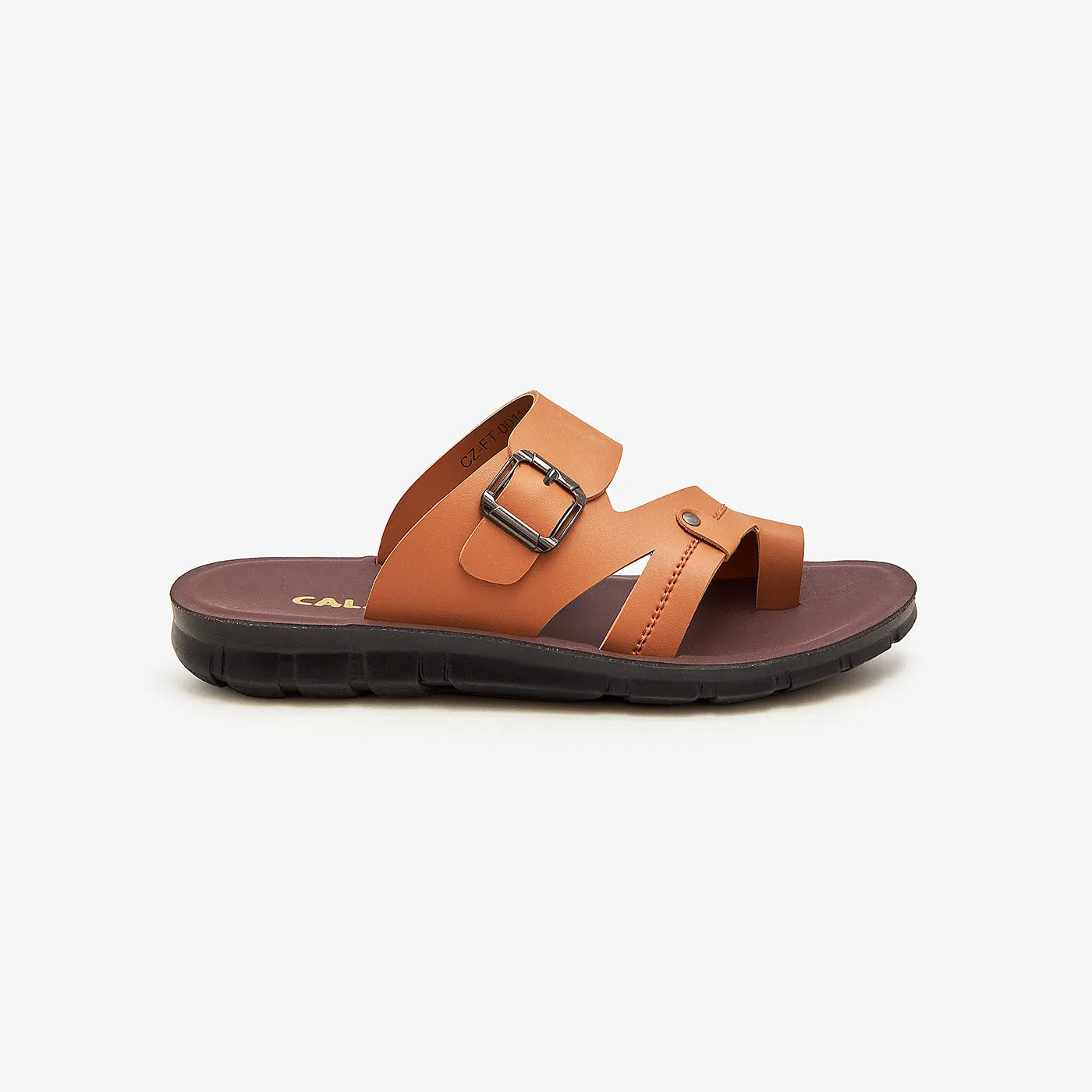 Men's Fashionable Chappals