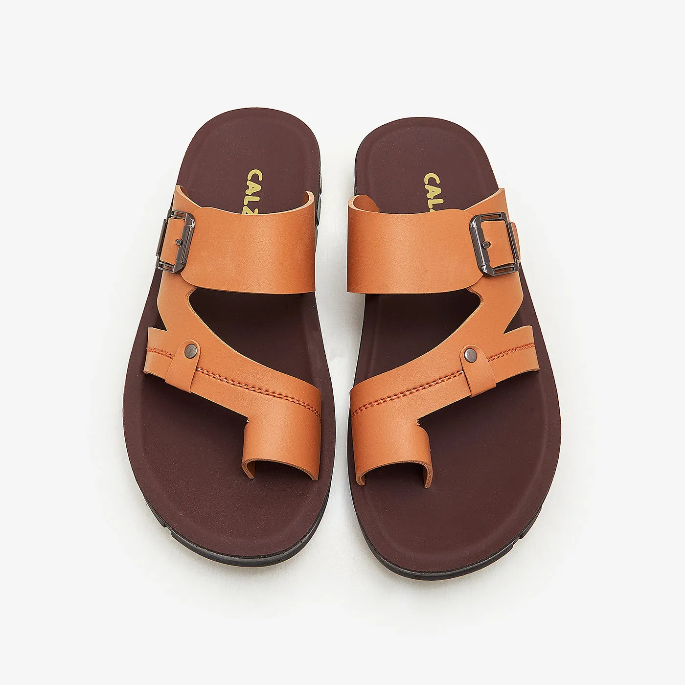 Men's Fashionable Chappals