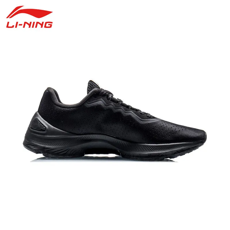 Men's sneakers Li-Ning H023, black