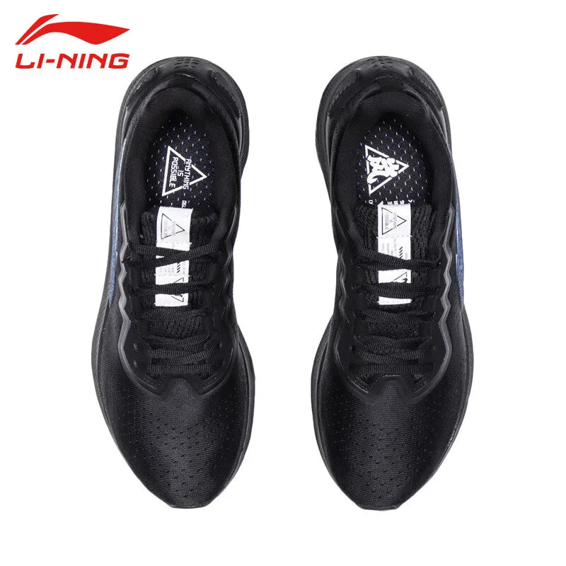 Men's sneakers Li-Ning H023, black