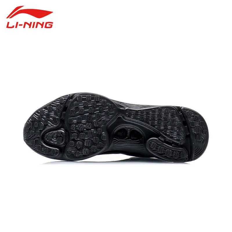 Men's sneakers Li-Ning H023, black