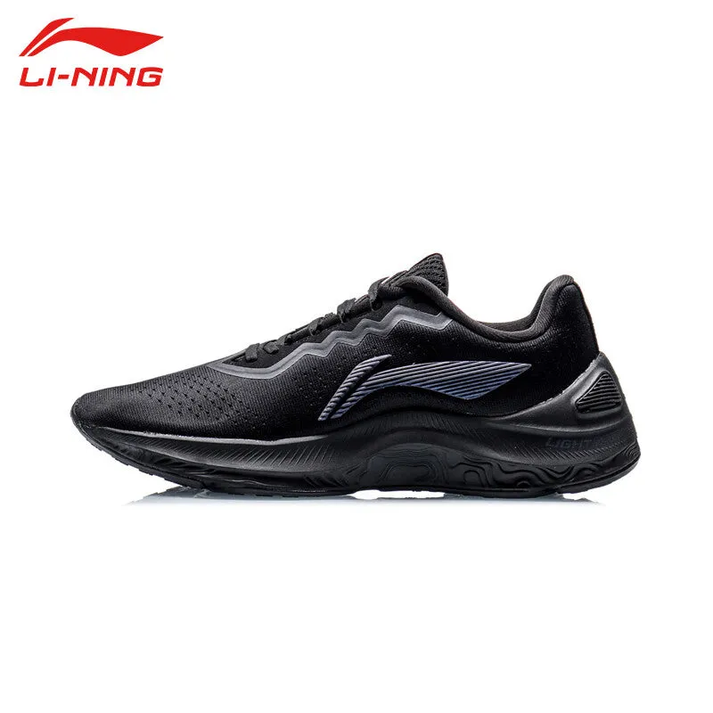 Men's sneakers Li-Ning H023, black