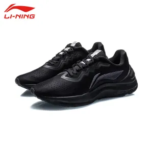 Men's sneakers Li-Ning H023, black