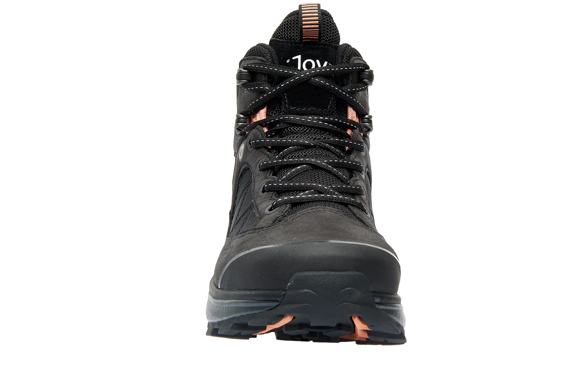 Montana Boot PTX black