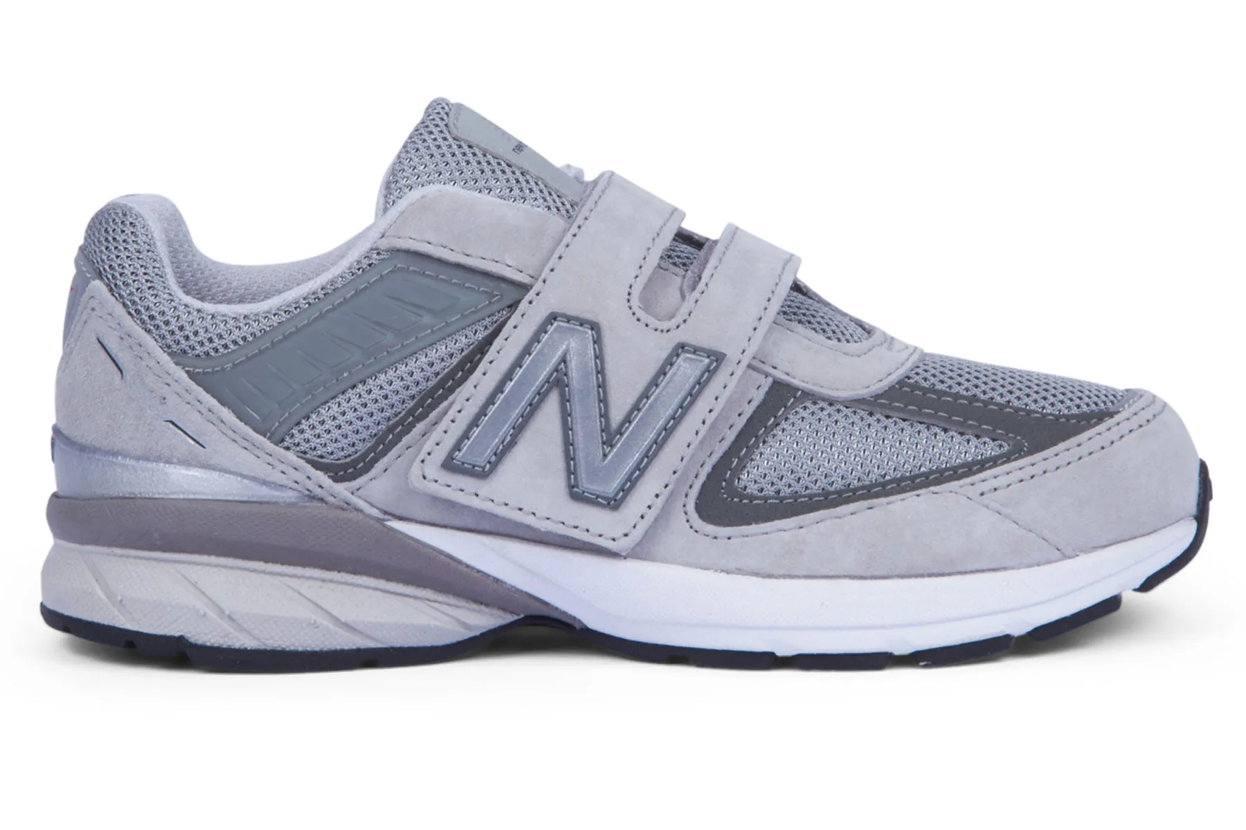 New Balance PV990GL5 (Kids) - Grey