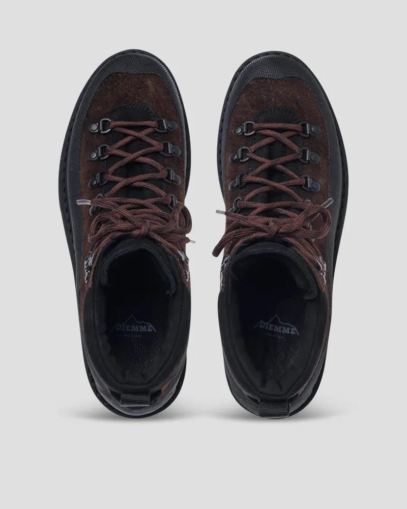 ROCCIA VET  SPORT - Oak Brown