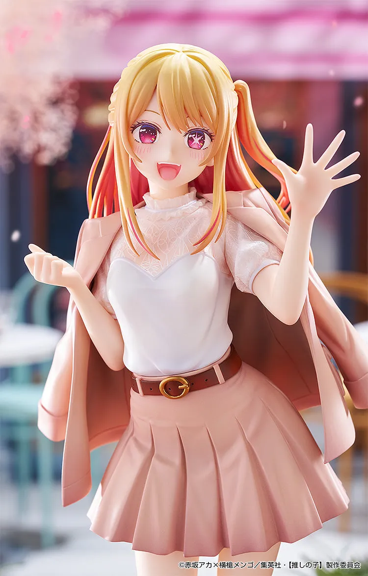 Ruby: Date Style Ver. 1/6 Scale Figure