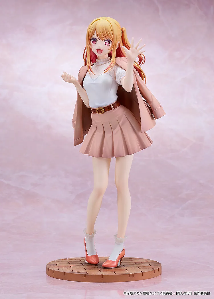 Ruby: Date Style Ver. 1/6 Scale Figure