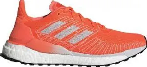 Running shoes adidas SOLAR BOOST 19 W