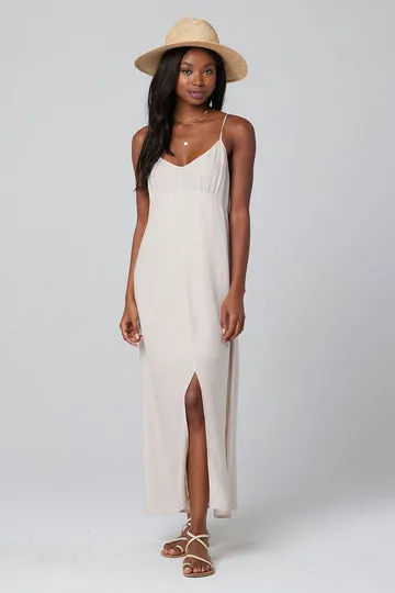 Saltwater Luxe Sunrise Maxi Dress